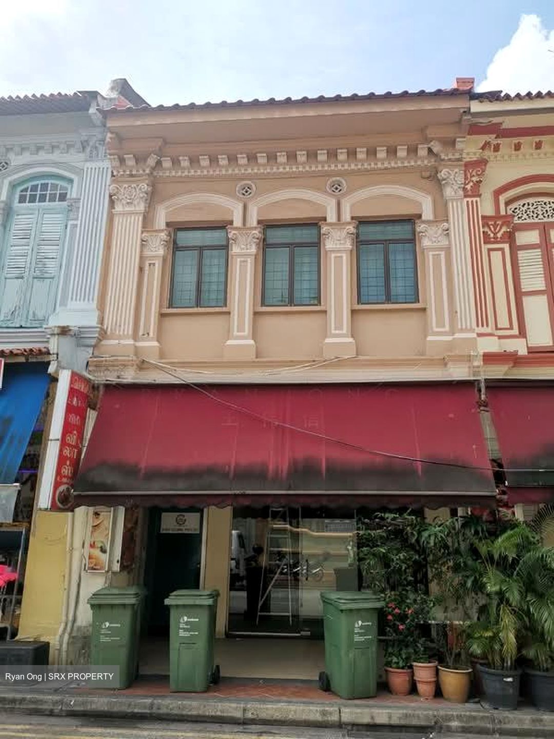 Serangoon Road (D8), Shop House #534711791